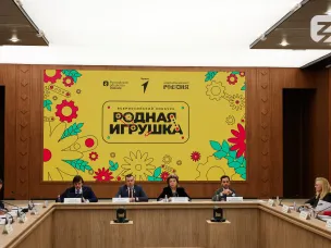 Пять проектов нижегородцев прошли во второй этап всероссийского конкурса «Родная игрушка»